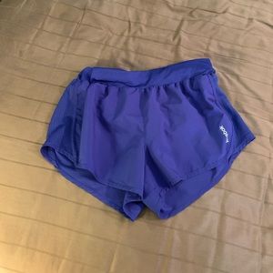 Reebok Running Shorts